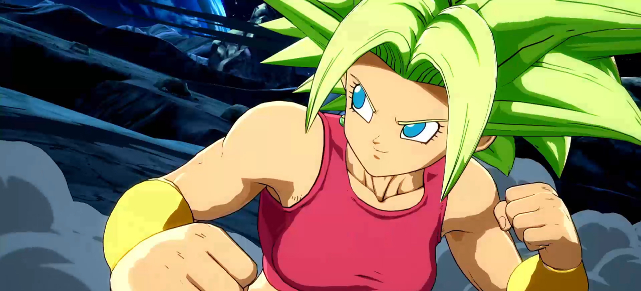 DRAGON BALL FIGHTERZ incluye varias otras características, como "¡Vamos, Shenron!", Que permite a los jugadores reunir las Dragon Balls una por una a medida que avanza la pelea