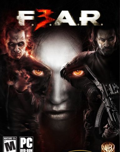 F.E.A.R. 3 PC