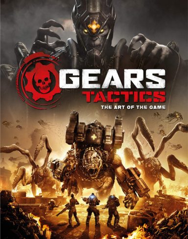 GEARS TACTICS PC