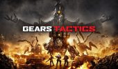 GEARS TACTICS se juega desde una perspectiva de arriba hacia abajo y es un título de tácticas por turnos en el que los jugadores envían órdenes a un escuadrón de soldados humanos para eliminar a los enemigos