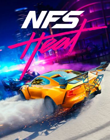 Need for Speed ​​Heat PC