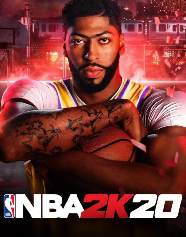 NBA 2K20 PC