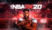 NBA 2K20 se anunció oficialmente en la primavera de 2019 con una fecha de lanzamiento fijada para el 6 de septiembre de 2019.