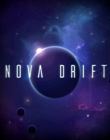 NOVA DRIFT PC