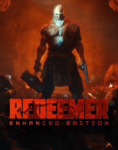 REDEEMER ENHANCED EDITION PC