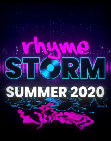 RHYME STORM PC