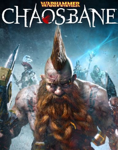 WARHAMMER: CHAOSBANE PC