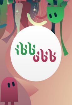ibb & obb es un juego cooperativo para dos jugadores ambientado en un mundo lleno de rompecabezas donde la gravedad sube y baja
