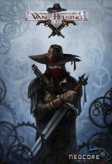 En The Incredible Adventures of Van Helsing  ponte tu sombrero de ala ancha, agarra tus armas y embárcate en una increíble aventura en Borgovia,