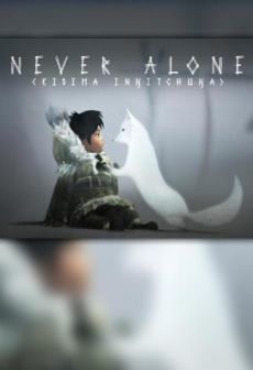 Casi 40 ancianos, narradores de historias y miembros de la comunidad nativos de Alaska contribuyeron al desarrollo de Never Alone (Kisima Ingitchuna)