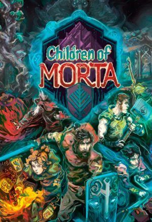 Children of Morta Steam CD Key