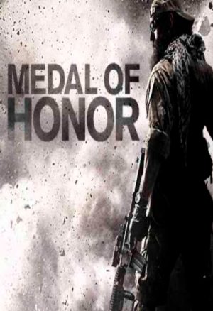 Medal Of Honor Steam CD Key
