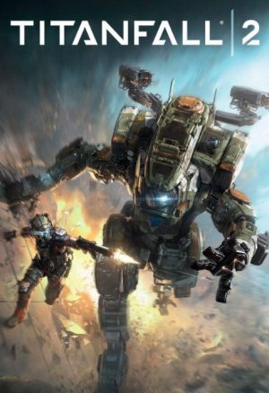 Titanfall 2 Origin CD Key