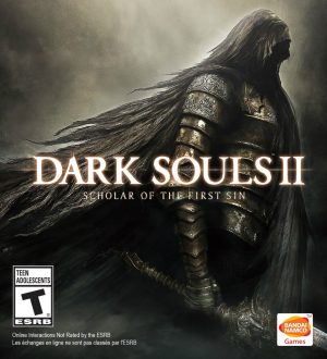 Dark Souls II: Scholar of the First Sin es una versión renovada de uno de los juegos de rol de acción más duros de los últimos tiempos