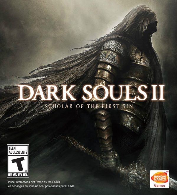 Dark Souls II: Scholar of the First Sin es una versión renovada de uno de los juegos de rol de acción más duros de los últimos tiempos