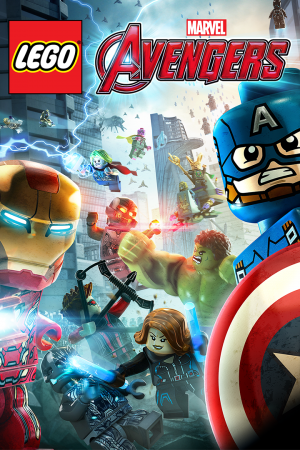 En LEGO MARVEL's Avengers únase al equipo de Vengadores de LEGO® MARVEL y experimente un videojuego con personajes e historias de las películas