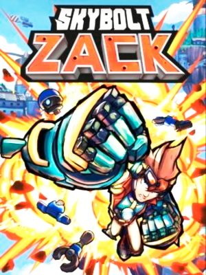 Skybolt Zack Steam CD Key