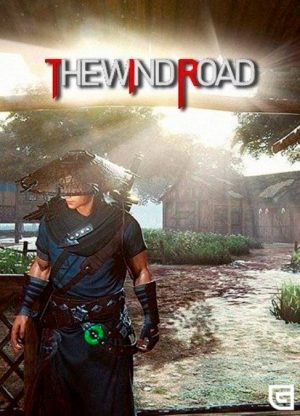 The Wind Road
