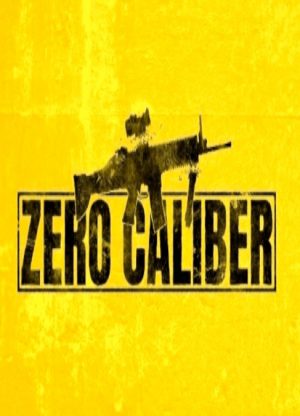 Zero Caliber VR