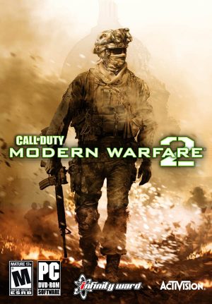 Modern Warfare 2 comienza inmediatamente después de los eventos históricos de Call of Duty 4: Modern Warfare, el título de gran éxito que obtuvo elogios