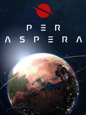 Per Aspera es un juego de estrategia narrativo con el objetivo de superar el desafío de terraformar Marte. Explore el planeta, reúna recursos y decida