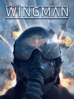Project Wingman es un juego de acción de vuelo de combate con énfasis en una jugabilidad pulida y refinada, inspiraciones fieles a sus raíces