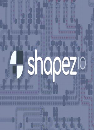 shapez.io Steam CD Key