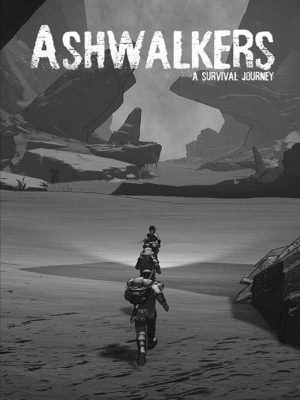 Ashwalkers Steam CD Key