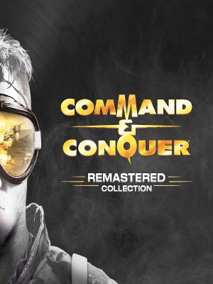 Command & Conquer Remastered Collection