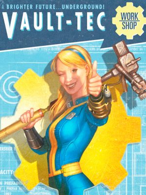 Fallout 4 - Vault-Tec Workshop