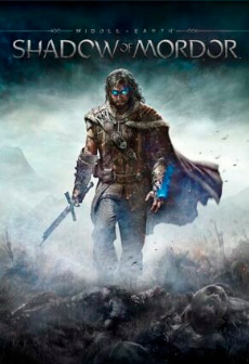 Middle-Earth: Shadow of Mordor - GOTY Edition Upgrade Steam CD Key