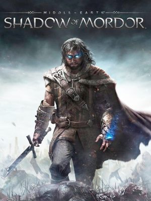 Middle-Earth: Shadow of Mordor