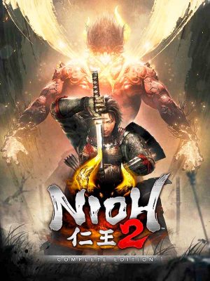 Nioh 2 – The Complete Edition Steam CD Key