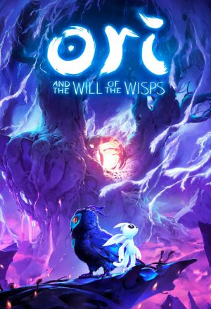 Ori and the Will of the Wisps XBOX One / Windows 10 CD Key