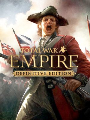Total War: EMPIRE Definitive Edition