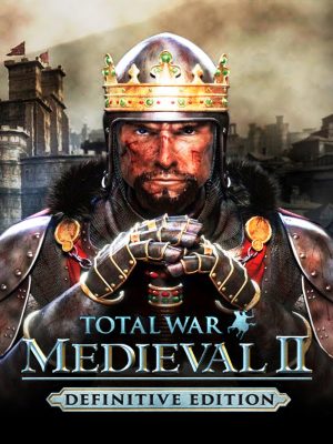 Total War: MEDIEVAL II Definitive Edition