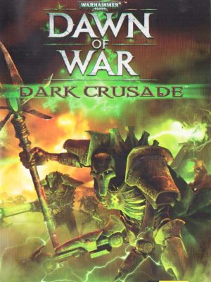 Warhammer 40,000: Dawn of War - Dark Crusade