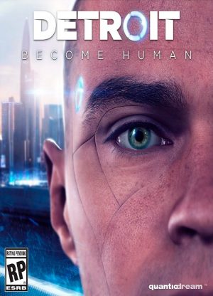 Detroit: Become Human