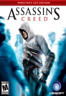 Assassin's Creed: Director's Cut Edition Ubisoft Connect CD Key