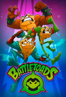 Battletoads XBOX One / Windows 10 CD Key