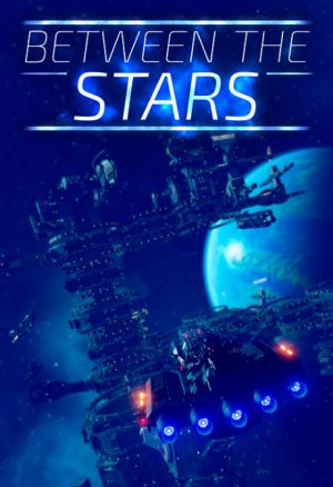 Between the Stars Steam CD Key