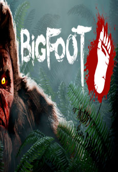 Bigfoot Steam CD Key