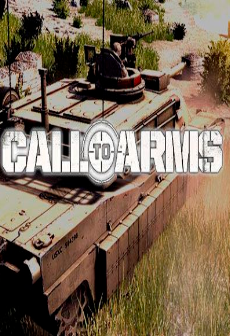 Call to Arms Steam CD Key