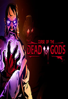 Curse of the Dead Gods Steam CD Ke