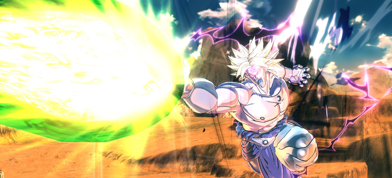 DRAGON BALL XENOVERSE 2 PC (1)