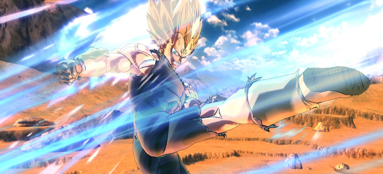 DRAGON BALL XENOVERSE 2 PC (2)
