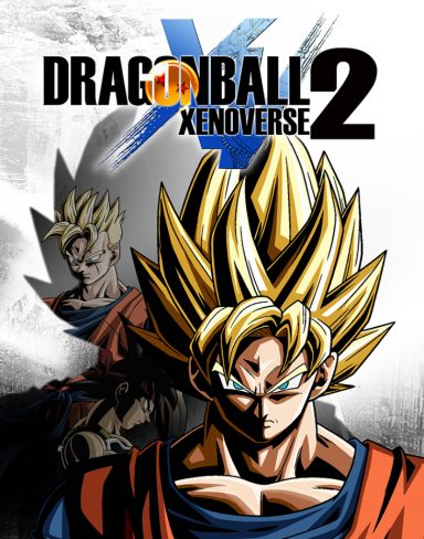 DRAGON BALL XENOVERSE 2 PC