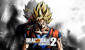 DRAGON BALL XENOVERSE 2 PC COVER