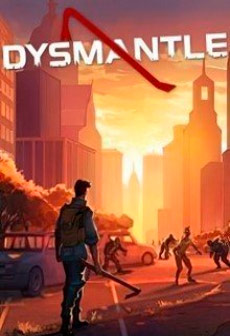 DYSMANTLE Steam CD Key