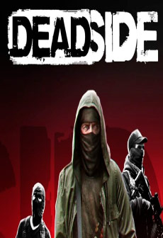 Deadside Steam CD Key
